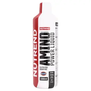 NUTREND Amino power liquid 1000 ml