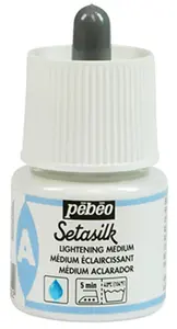 Zesvětlovací medium Setasilk pro barvy na hedvábí 45ml