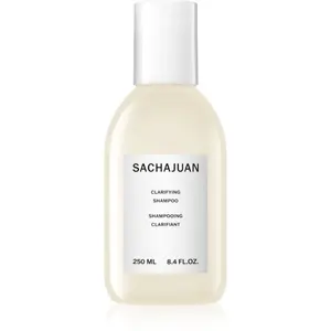 Sachajuan Clarifying hĺbkovo čistiaci šampón 250 ml