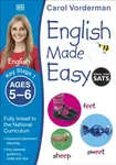 English Made Easy, Ages 5-6 (Key Stage 1) - Carol Vorderman