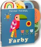 Prvé slová Prvé dotyky Farby