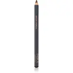 INIKA Organic Brow Pencil tužka na obočí odstín Dark Brunette 1,1 g