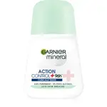 Garnier Mineral Action Control + antiperspirant roll-on 50 ml