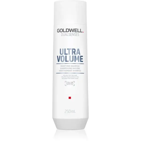 Goldwell Dualsenses Ultra Volume šampon pro objem jemných vlasů 250 ml