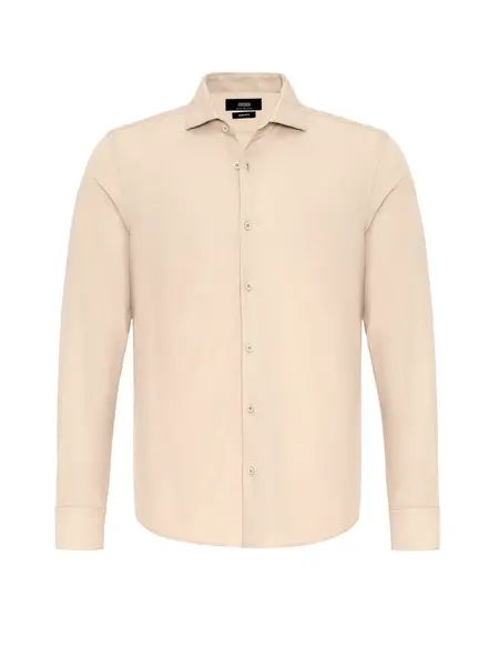 Antioch Košeľa  béžová