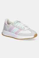 Dětské sneakers boty adidas RUN 70s 2.0 béžová barva, JI4692