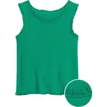 GAP BABY Detské tielko, zelená, veľkosť 4Y