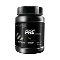 Prom-In Serious PRE 2.0 705 g višňa