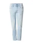 G-STAR Džínsy 'Mosa'  modrá denim