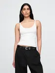 GAP Crop Tank Top - Women's