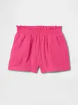 GAP Baby muslin shorts - Girls