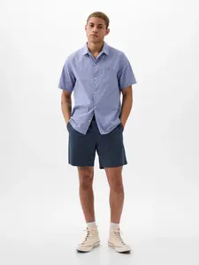 GAP Kraťasy vintage - Pánské