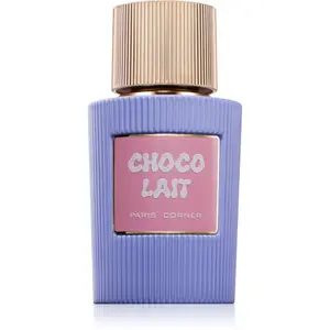 Paris Corner Choco Lait parfumovaná voda unisex 100 ml