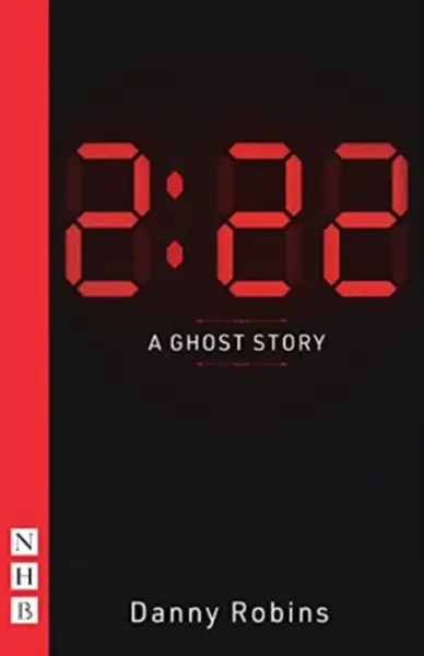 2:22 â€“ A Ghost Story - Danny Robins