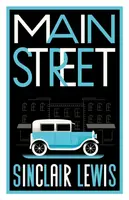 Main Street - Sinclair Lewis