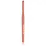 Max Factor 2000 Calorie Lip Shader kontúrovacia ceruzka na pery odtieň 020 Mauve Mesh 0.35 ml