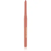 Max Factor 2000 Calorie Lip Shader kontúrovacia ceruzka na pery odtieň 020 Mauve Mesh 0.35 ml