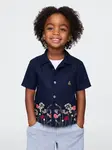 GAP Baby linen shirt - Boys