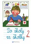 Do školy ze školky 2  Andrej Čerevka - Andrej Čerevka, Lukáš Vlasák