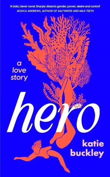 Hero - Katie Buckley