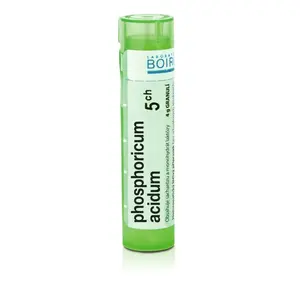 Phosphoricum acidum 5CH granule 4g