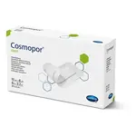 Cosmopor Sterilní hypoalergenní náplast s polštářkem 8x15cm 1ks