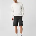 GAP Džínové kraťasy carpenter - Pánské