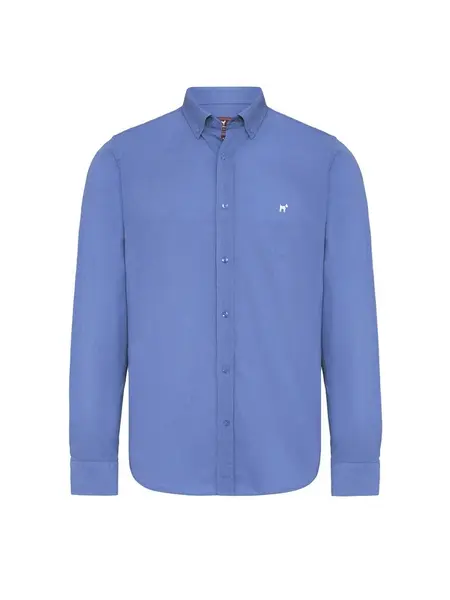 Williot Tričko  tmavomodrá