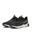 PUMA Športová obuv 'Disperse XT 4'  čierna / biela