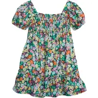 GAP BABY Dievčenské šaty, mix, veľkosť