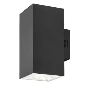 VENKOVNÍ LED SVÍTIDLO