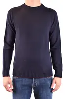 Dondup pánsky sveter s okrúhlym výstrihom