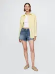 GAP Denim Shorts UltraSoft - Women's