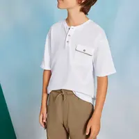 Dětská bavlněná souprava Mayoral