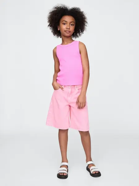 GAP Children's denim shorts - Girls
