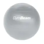GymBeam FITBALL 45 CM Fit lopta, sivá, veľkosť