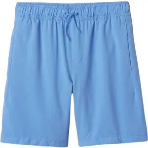 GAP QUICK DRY Dětské šortky, světle modrá, velikost