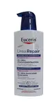 Eucerin Telové mlieko UreaRepair (Body Milk) 400 ml - s pumpičkou