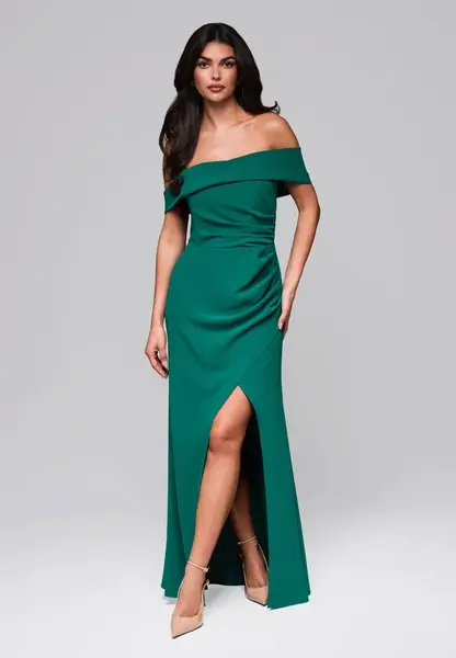 Edoti Evening dress LA-OM