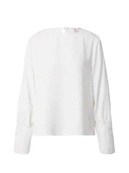 ONLY Blúzka 'ONLTHALIA'  biela