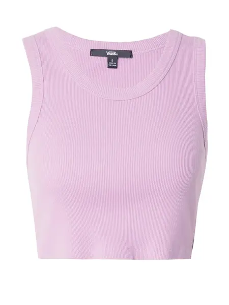 VANS Top 'Drew'  fialová