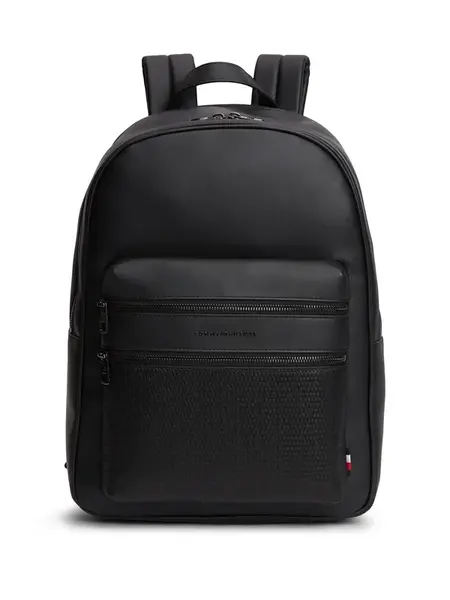 TOMMY HILFIGER Batoh  čierna