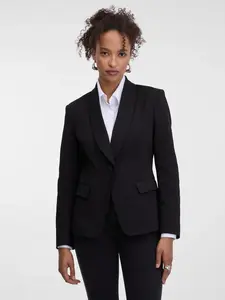 Black Women's Blazer ORSAY - Women's