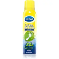 Scholl Fresh Step deodorant na nohy 150 ml