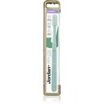 Jordan Green Clean Ultrasoft zubná kefka 1 ks