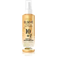 L’Oréal Paris Elseve Extraordinary Oil bezoplachová starostlivosť pre suché a nepoddajné vlasy 150 ml