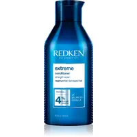 Redken Extreme regeneračný kondicionér pre poškodené vlasy 500 ml