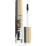 Vivienne Sabó Fixateur Superb transparentný fixačný gél na obočie 4.5 ml