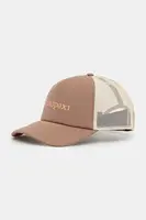 Kšiltovka Cotopaxi Vintage hnědá barva, vzorovaná, S25469U1283