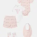 Kojenecká sada Guess